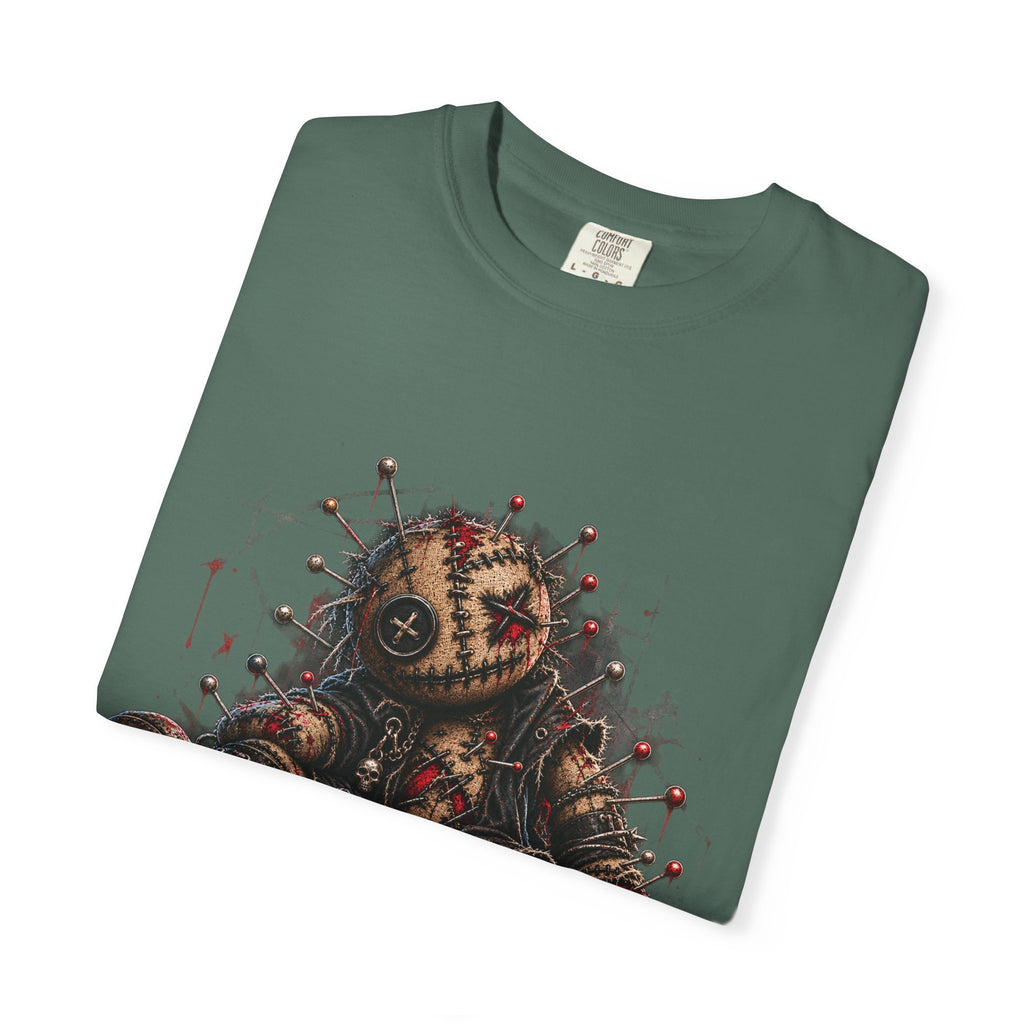 I've Had Worse Tuesdays – Dark Humor Graphic T-Shirt