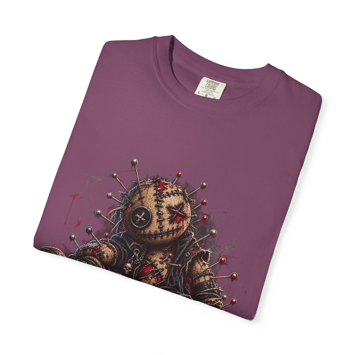 I've Had Worse Tuesdays – Dark Humor Graphic T-Shirt