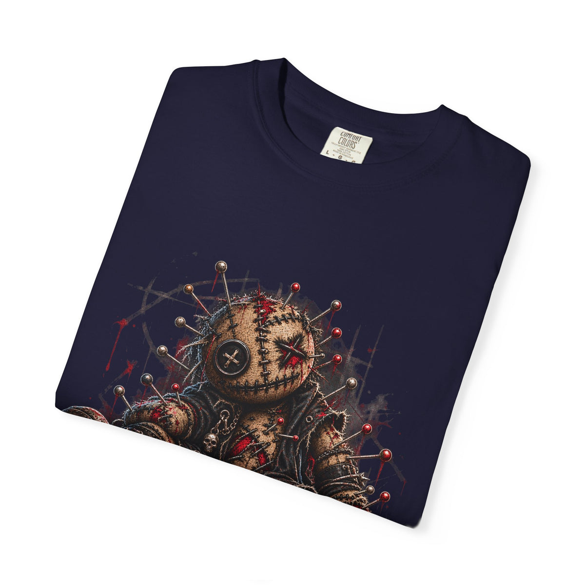 I've Had Worse Tuesdays – Dark Humor Graphic T-Shirt