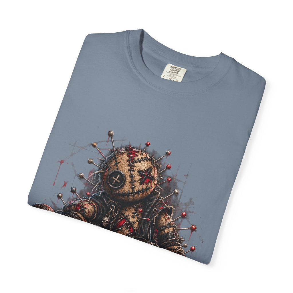 I've Had Worse Tuesdays – Dark Humor Graphic T-Shirt