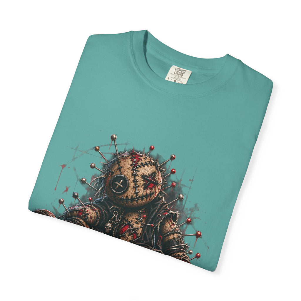 I've Had Worse Tuesdays – Dark Humor Graphic T-Shirt