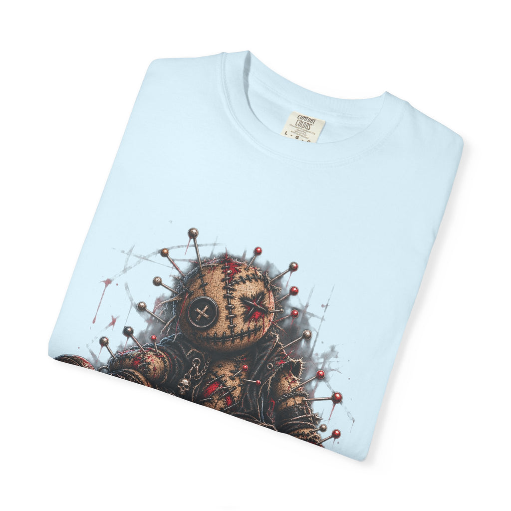 I've Had Worse Tuesdays – Dark Humor Graphic T-Shirt