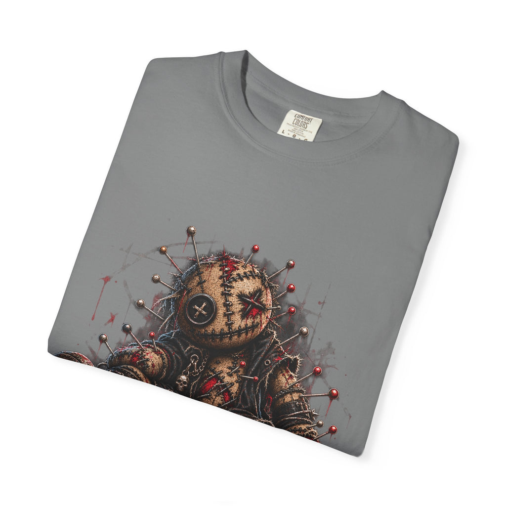 I've Had Worse Tuesdays – Dark Humor Graphic T-Shirt
