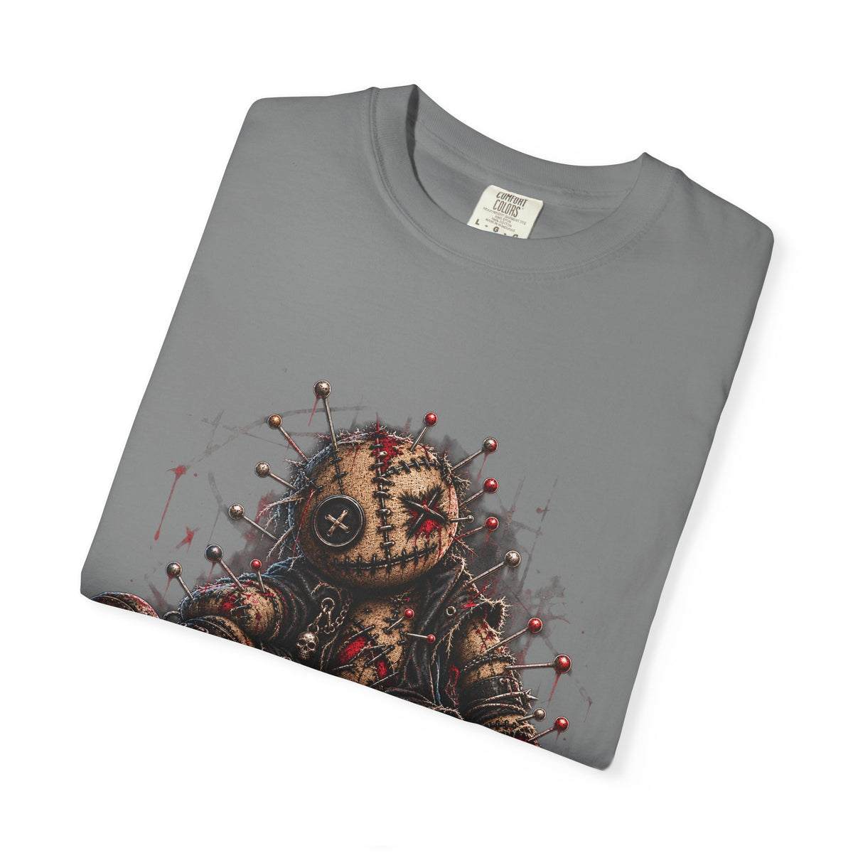 I've Had Worse Tuesdays – Dark Humor Graphic T-Shirt