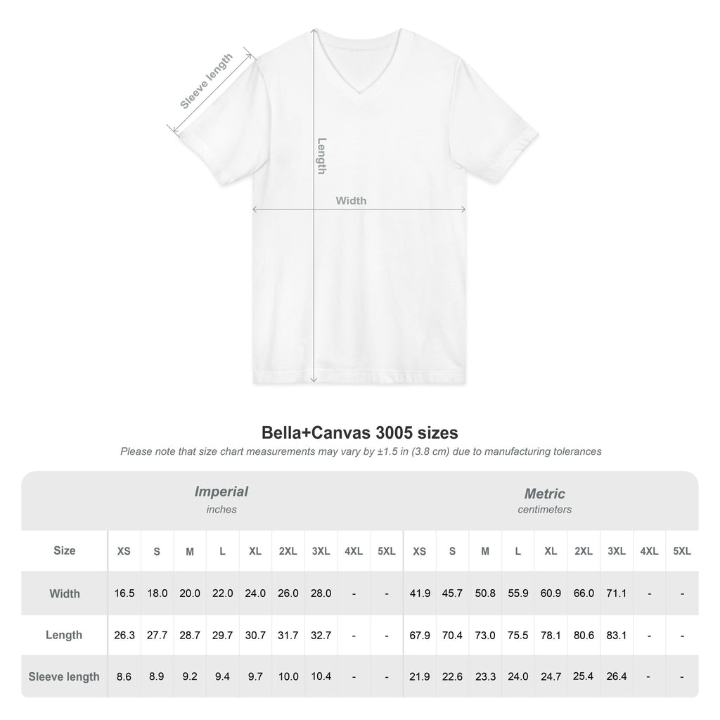 Damage Made Me Still Savage V-Neck T-Shirt | Still Here Graphic Tee | Resilience Streetwear