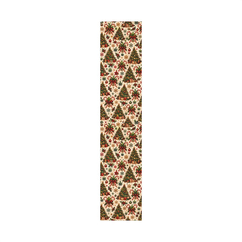 Candy Cane Cannabis Christmas Gift Wrap 🎄🌿