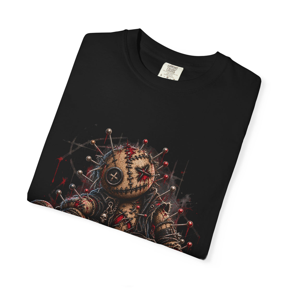 I've Had Worse Tuesdays – Dark Humor Graphic T-Shirt