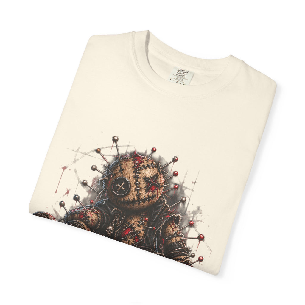 I've Had Worse Tuesdays – Dark Humor Graphic T-Shirt