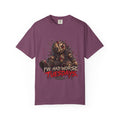 I've Had Worse Tuesdays – Dark Humor Graphic T-Shirt
