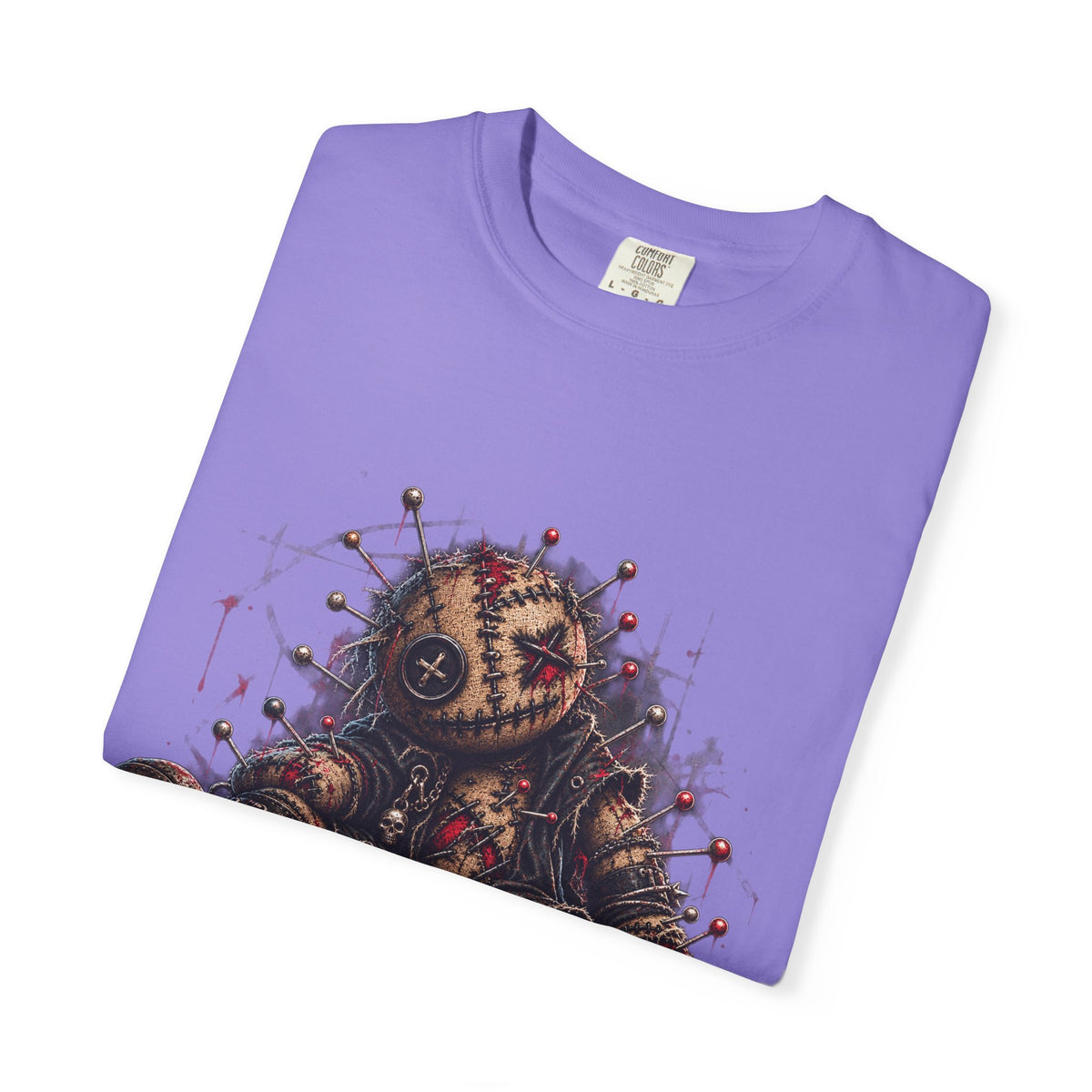 I've Had Worse Tuesdays – Dark Humor Graphic T-Shirt