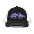Hugs N Drugs — Higher Together Trucker Cap