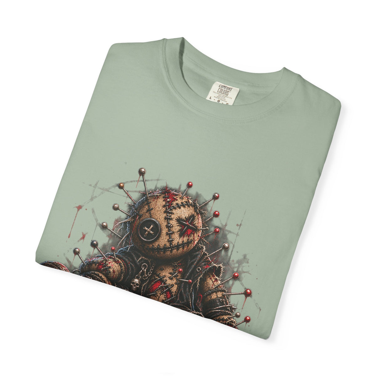 I've Had Worse Tuesdays – Dark Humor Graphic T-Shirt