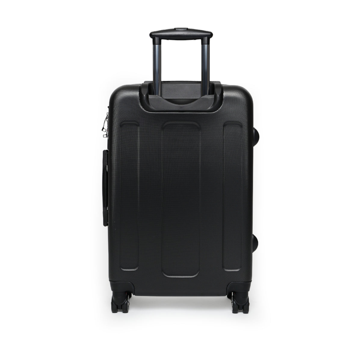 Emotional Baggage Suitcase | Funny Vintage Travel Luggage | Sarcastic Hard Shell Rolling Suitcase
