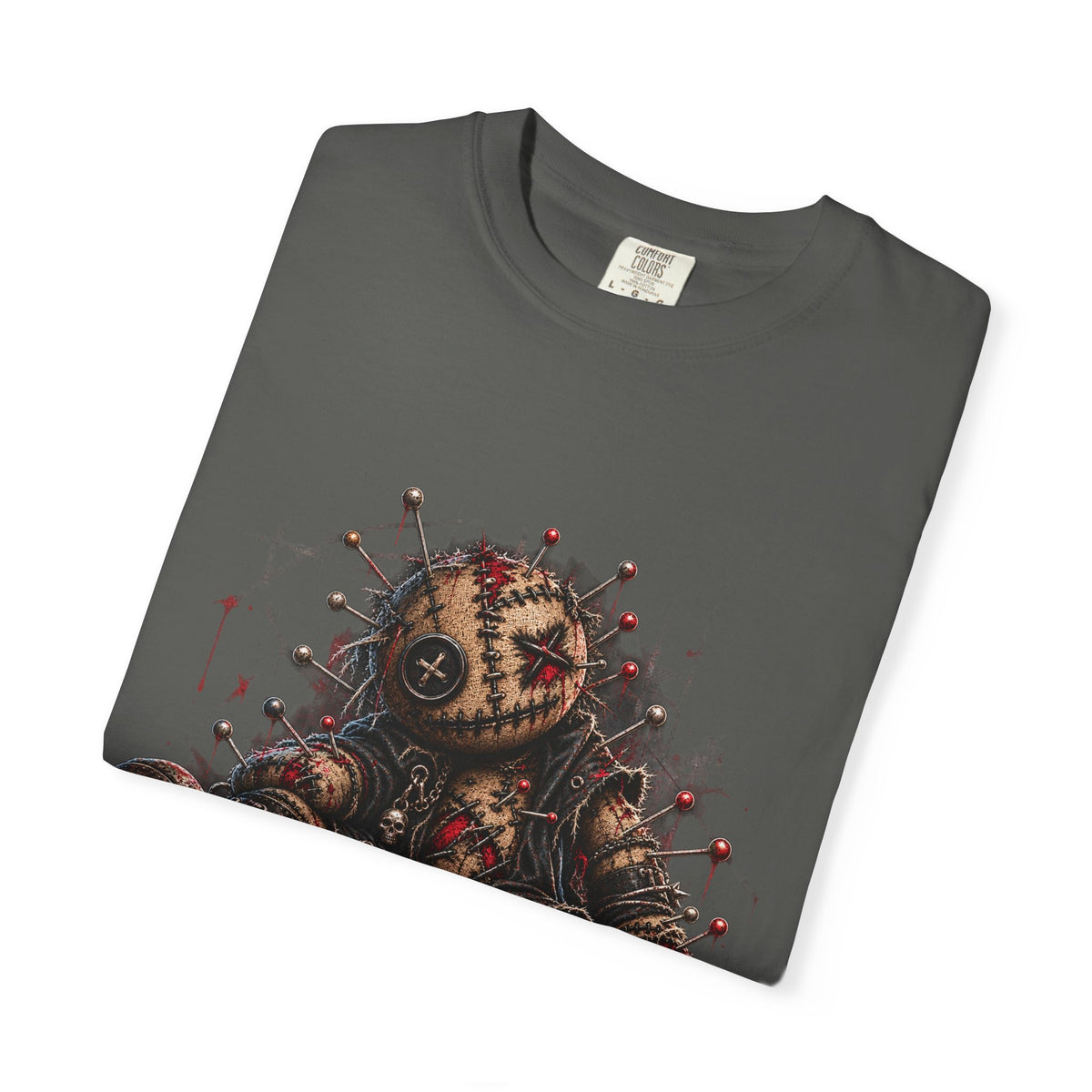 I've Had Worse Tuesdays – Dark Humor Graphic T-Shirt