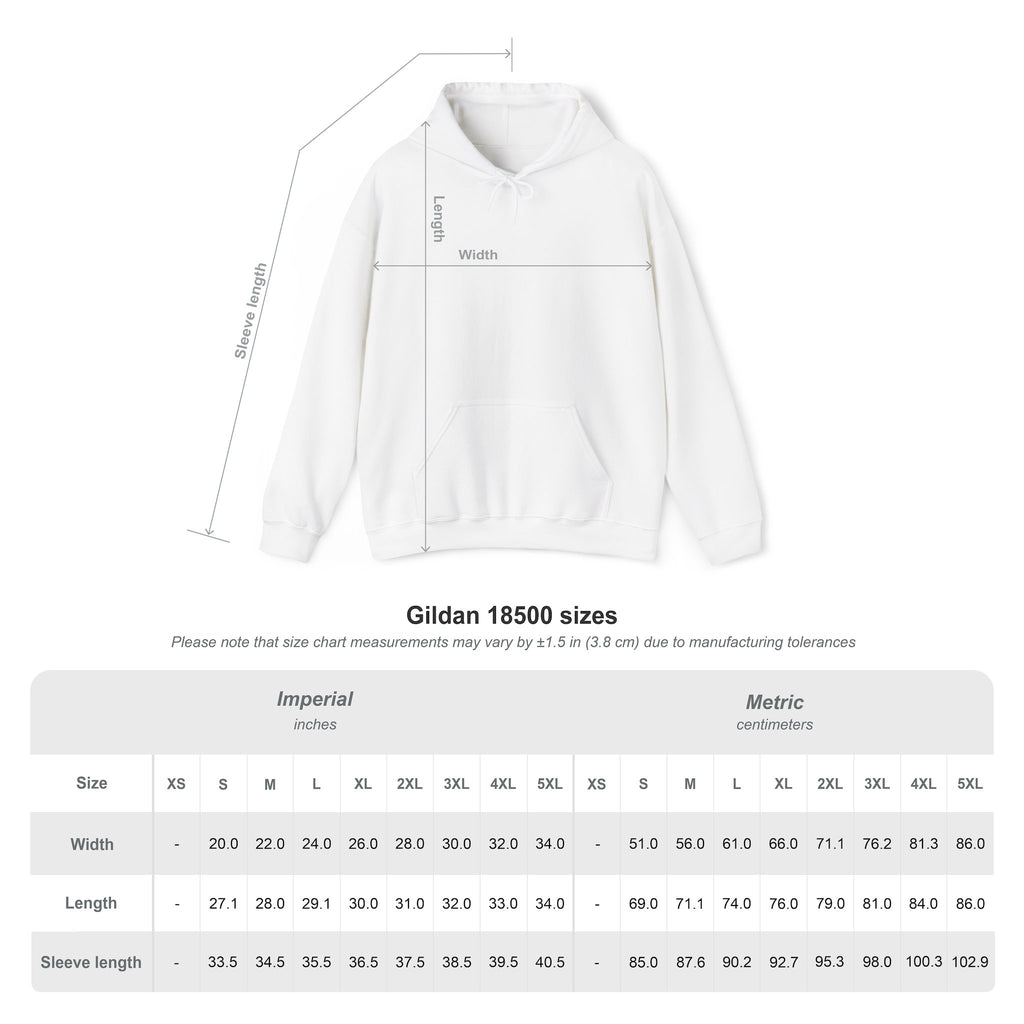 Different Worlds, Same Wavelength Hoodie | Signal Found Neon Graphic Sweatshirt | Hugs & Drugs