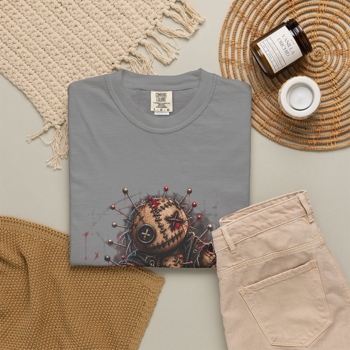 I've Had Worse Tuesdays – Dark Humor Graphic T-Shirt